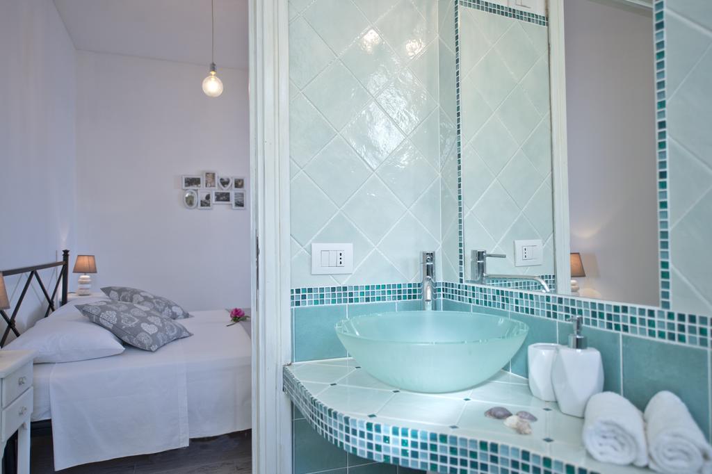Villa Casa Delia à Praiano Extérieur photo