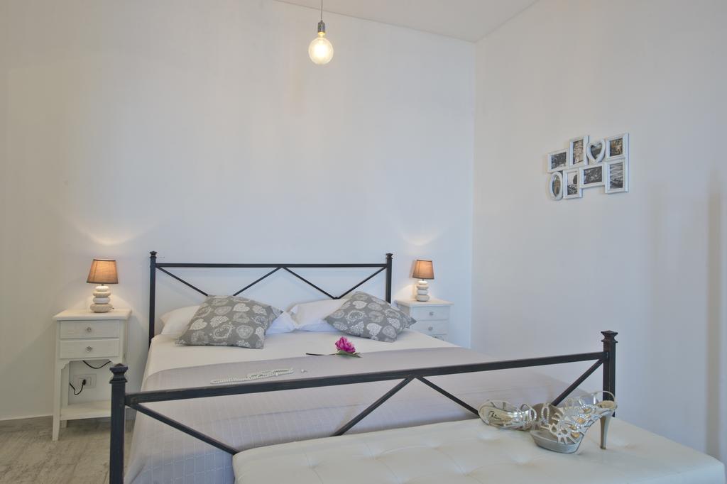 Villa Casa Delia à Praiano Extérieur photo